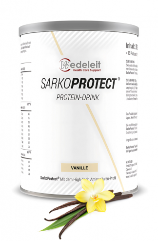 SarkoProtect® Vanille