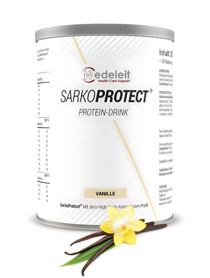 SarkoProtect® Vanille