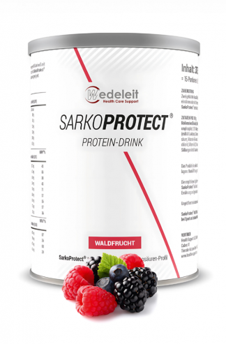 SarkoProtect® Waldfrucht