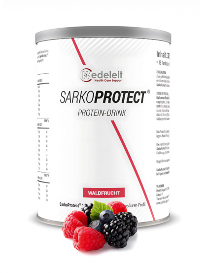 SarkoProtect® Waldfrucht