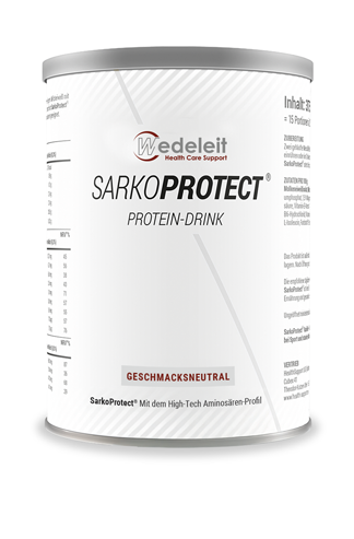 SarkoProtect® Geschmacksneutral